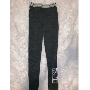 Victoria’s Secret gray leggings